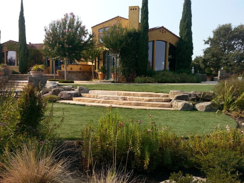 Beyond the Green: Why Your Turf Installation is Only as Good as the Base​
